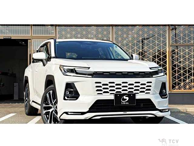 2026 Toyota RAV4