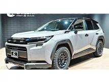 2026 Toyota RAV4