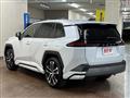 2026 Toyota RAV4