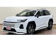 2026 Toyota RAV4