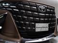 2025 Toyota Alphard Hybrid