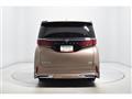 2025 Toyota Alphard Hybrid