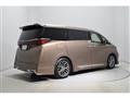 2025 Toyota Alphard Hybrid