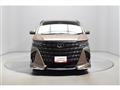 2025 Toyota Alphard Hybrid