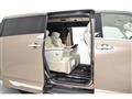 2025 Toyota Alphard Hybrid