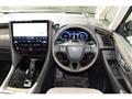 2025 Toyota Alphard Hybrid
