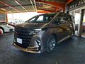 2024 Toyota Alphard Hybrid