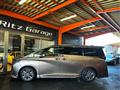 2024 Toyota Alphard Hybrid