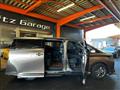 2024 Toyota Alphard Hybrid
