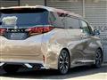 2025 Toyota Alphard Hybrid