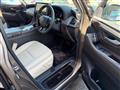 2025 Toyota Alphard Hybrid