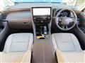 2025 Toyota Alphard Hybrid