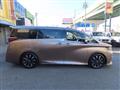 2025 Toyota Alphard Hybrid