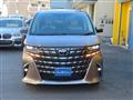 2025 Toyota Alphard Hybrid