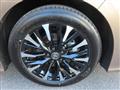 2025 Toyota Alphard Hybrid