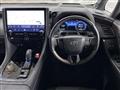 2025 Toyota Alphard Hybrid
