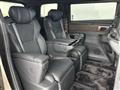 2025 Toyota Alphard Hybrid