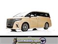 2024 Toyota Alphard Hybrid