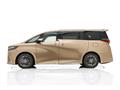 2024 Toyota Alphard Hybrid