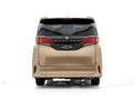 2024 Toyota Alphard Hybrid