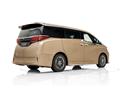 2024 Toyota Alphard Hybrid