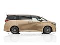 2024 Toyota Alphard Hybrid