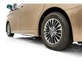 2024 Toyota Alphard Hybrid
