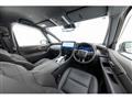2024 Toyota Alphard Hybrid