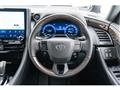 2024 Toyota Alphard Hybrid