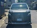 2025 Toyota Alphard Hybrid