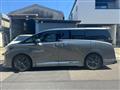 2025 Toyota Alphard Hybrid
