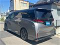 2025 Toyota Alphard Hybrid