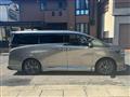 2025 Toyota Alphard Hybrid