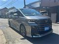 2025 Toyota Alphard Hybrid