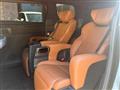 2025 Toyota Alphard Hybrid