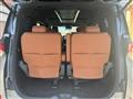 2025 Toyota Alphard Hybrid