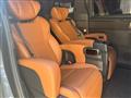 2025 Toyota Alphard Hybrid