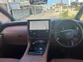 2025 Toyota Alphard Hybrid