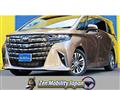 2024 Toyota Alphard Hybrid