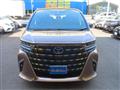 2024 Toyota Alphard Hybrid