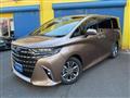 2024 Toyota Alphard Hybrid