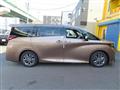 2024 Toyota Alphard Hybrid