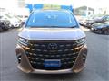2024 Toyota Alphard Hybrid