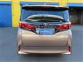 2024 Toyota Alphard Hybrid