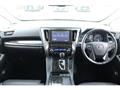 2021 Toyota Alphard Hybrid