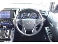2021 Toyota Alphard Hybrid