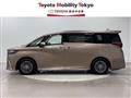 2025 Toyota Alphard Hybrid