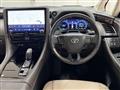 2025 Toyota Alphard Hybrid