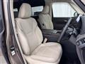 2025 Toyota Alphard Hybrid