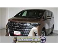 2025 Toyota Alphard Hybrid